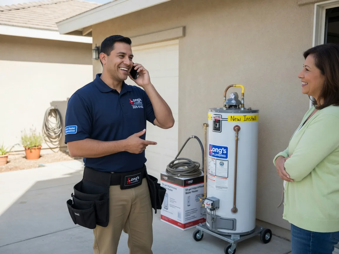 Leak Detection Morristown, TN FAQs